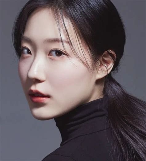 Kim Mi Kyung como la madre de Yee Jae en 'El juego de la muerte'