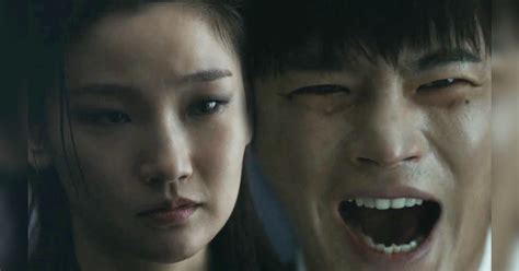 Seo In Guk como Yee Jae en 'El juego de la muerte'