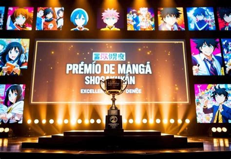 Premio Shogakukan a Bleach