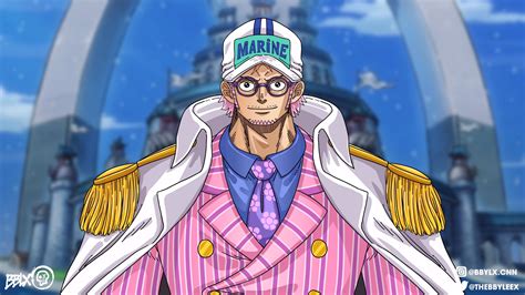 Evolución de Koby en One Piece