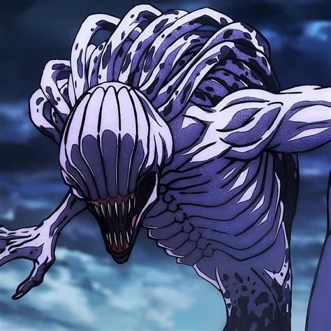 Imagen de Rika Orimoto en Jujutsu Kaisen 0