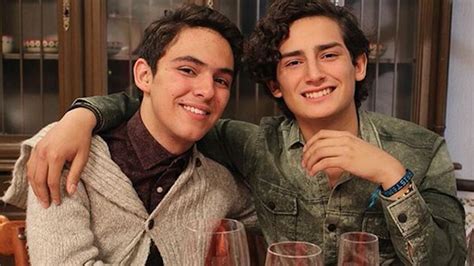 Personajes de Aristemo