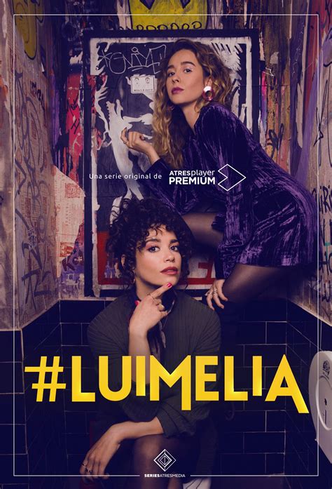 Personajes de Luimelia
