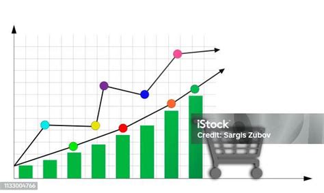 Gráfico de crecimiento de ventas de manga en España