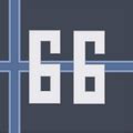 El logo del Germa 66