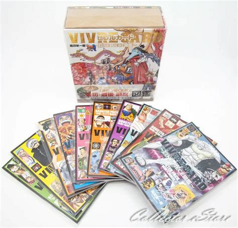 Ilustración de una Vivre Card de One Piece