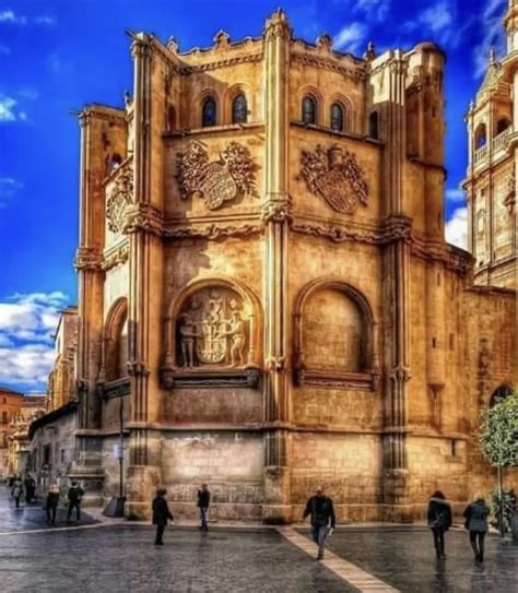 La Capilla de los Reiss