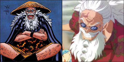 Ilustración de Chopper salvando a Gaban