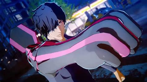 Manifestación del Brazo Derecha de Gigante de Chad