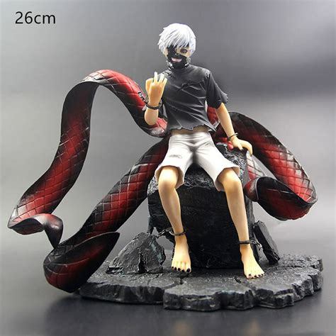 Figura de acción de Ken Kaneki