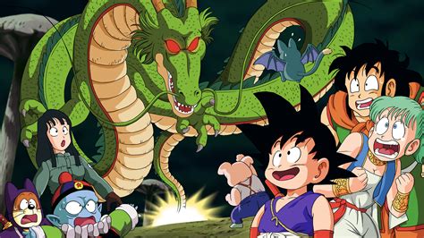 Pilaf invocando a Shen Long.