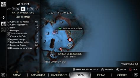 Berserker Fraekni la Ferviente en combate