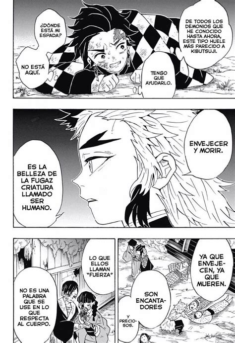 Gráfico de ventas del manga Kimetsu no Yaiba.