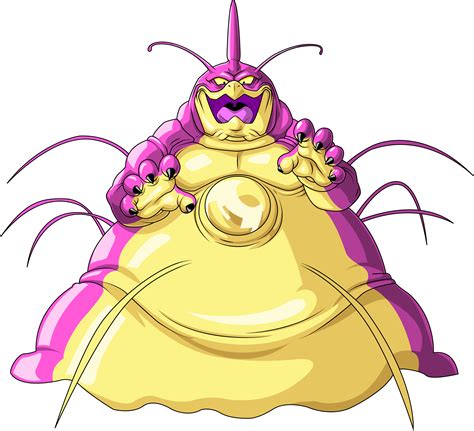 Rage Shenron usando electricidad