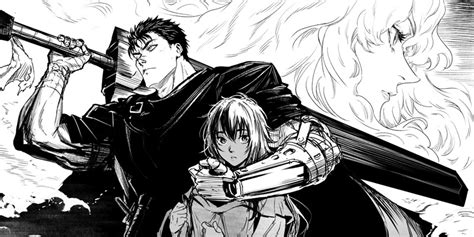 Kōji Mori y el legado de Kentaro Miura