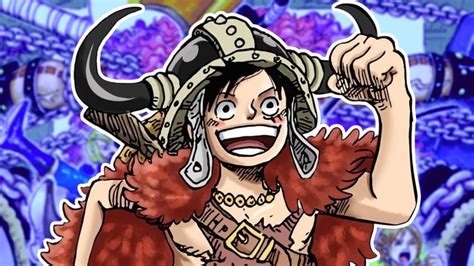 Primer visual del Arco de Elbaph de One Piece
