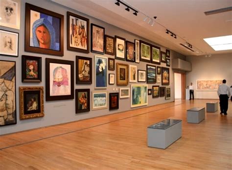 Colección de arte de Trunks