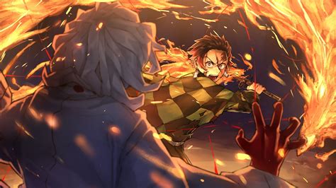 Mapa de ubicaciones clave en Kimetsu no Yaiba