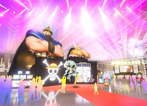 Celebración de One Piece Day