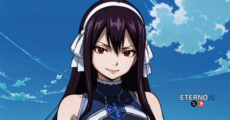 Ultear Milkovich confrontando a Millianna