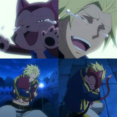 Lector y Sting Eucliffe celebrando