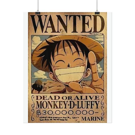 Montaje de varios carteles de recompensa