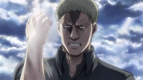 Reiner Braun, el Titán Acorazado