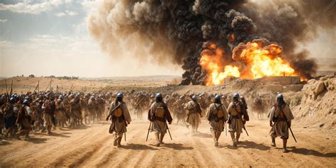 Ilustración de Genos y Sonic en plena batalla