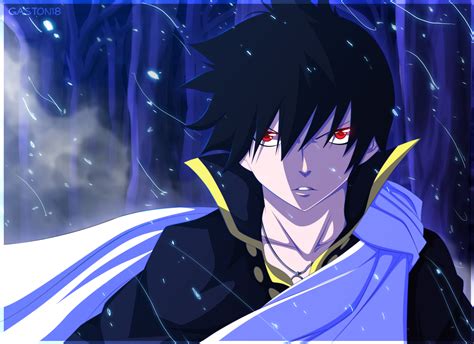 Zeref Dragneel