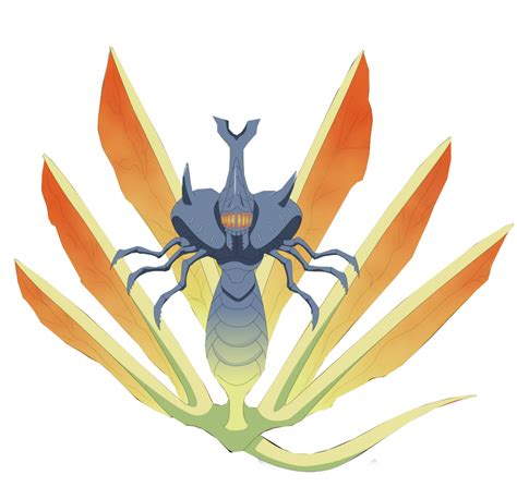 Chomei, el Bijuu de Siete Colas