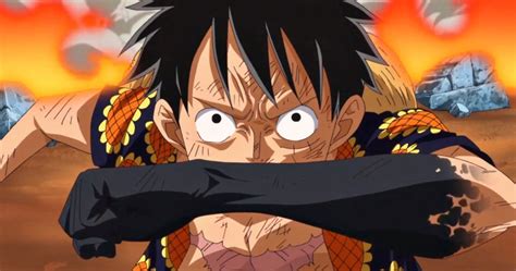 Haki en One Piece