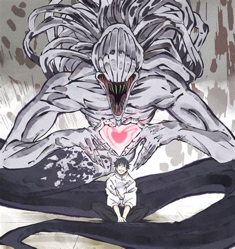 Yuta Okkotsu y Rika Orimoto