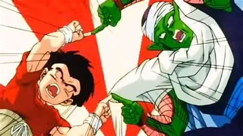 Akira Toriyama y Piccolo