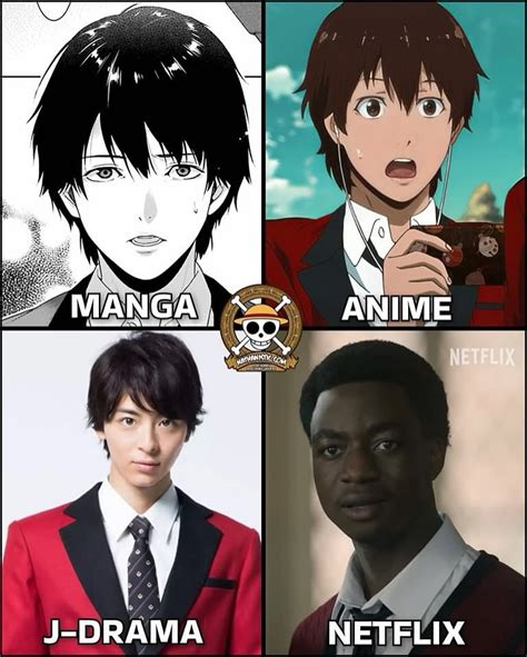 Comparativa visual: Manga vs. Live-Action de Bleach