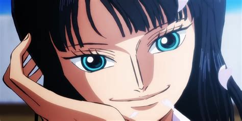 One Piece - Nico Robin