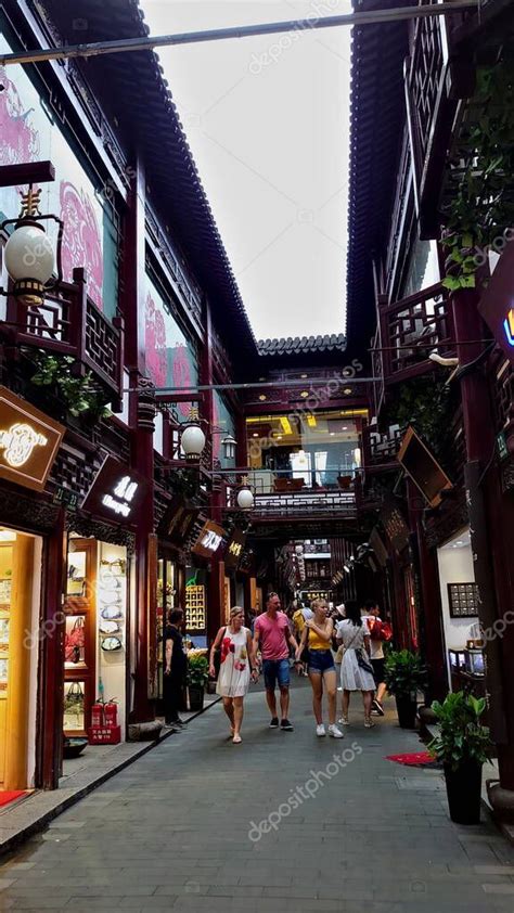Calle comercial tradicional de Shuzenji Onsen
