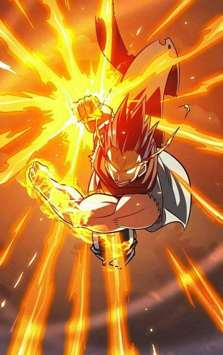 Endeavor usando su Quirk de fuego