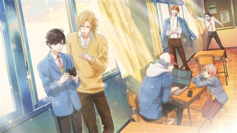 Escena de Twilight Outfocus