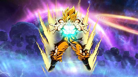 Captura de pantalla de DRAGON BALL Z DOKKAN BATTLE