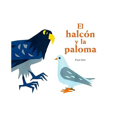 Halcón y Paloma