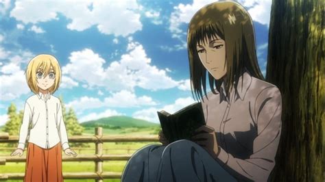Historia Reiss con su hija