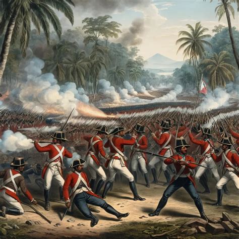 Ilustración de la batalla contra Dôma