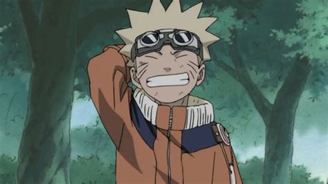 Naruto Uzumaki hablando con su coletilla 