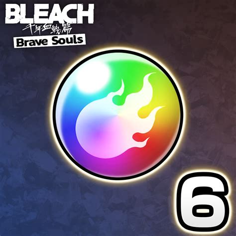 Infografía de cómo ahorrar Orbs en Bleach Brave Souls.