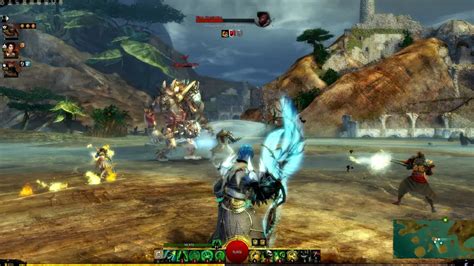 Diagrama de acumulación de bonificaciones de runas en Guild Wars 2