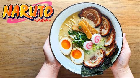 Ramen Ichiraku, el restaurante favorito de Naruto