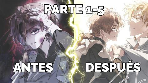 Portada del manhwa Clase Secreta