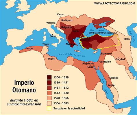 Mapa del Imperio Kushan y Falconia