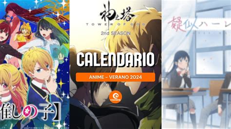 Calendario anime Temporada 2 Rent-a-Girlfriend