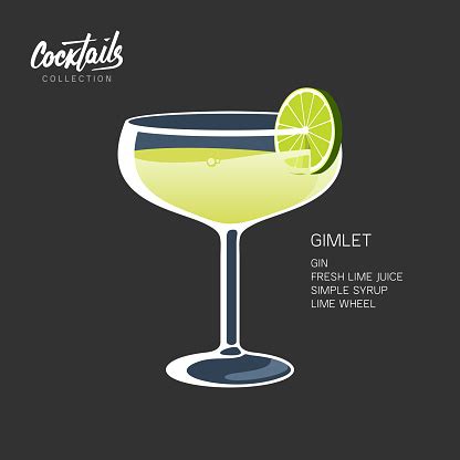 Ilustración de Russian y Gimlet